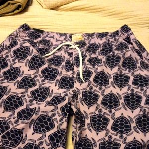 Jcrew men's swimwear